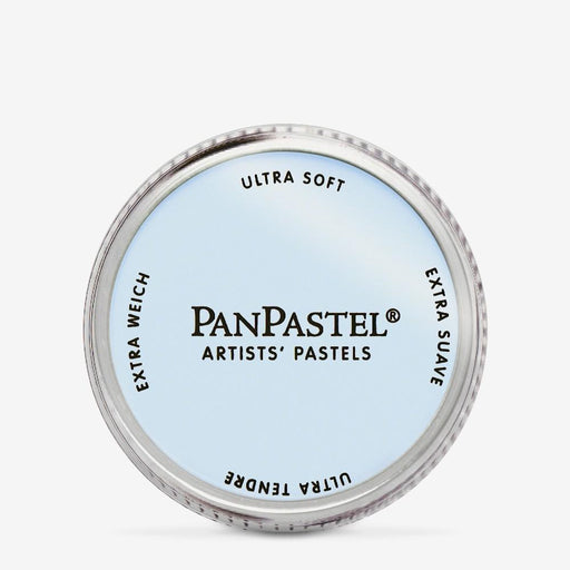 PANPASTEL  ARTISTS PASTELS PHTHALO BLUE TINT