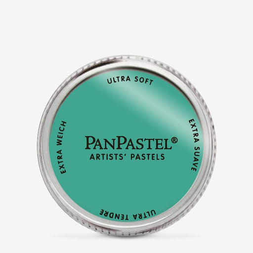 PANPASTEL  ARTISTS PASTELS PHTHALO GREEN