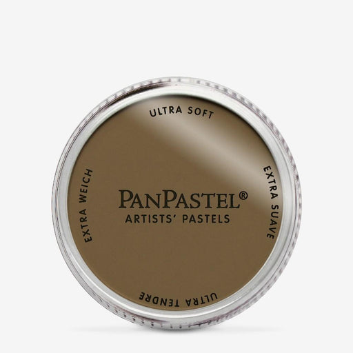 PANPASTEL  ARTISTS PASTELS RAW UMBER