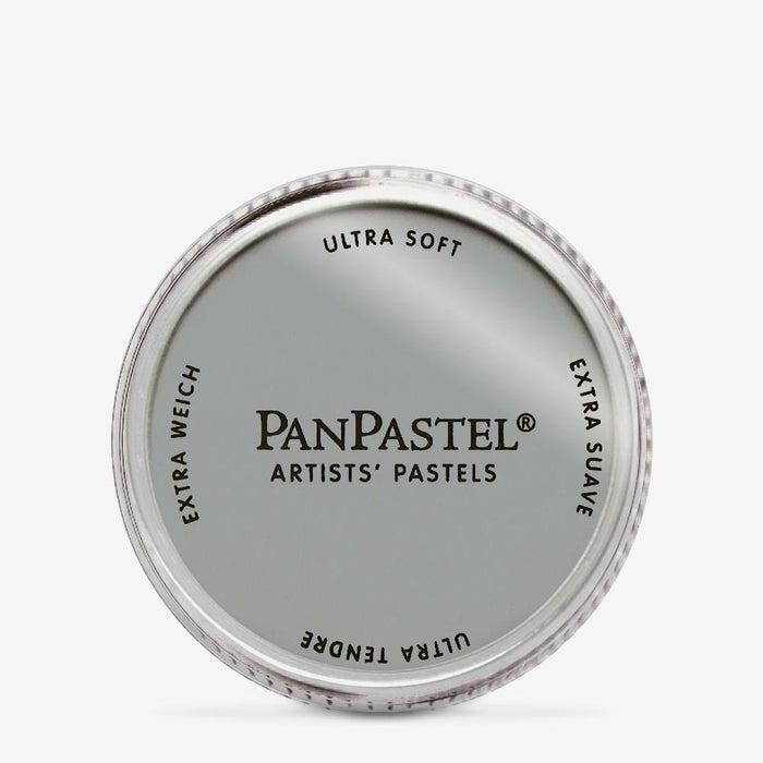 PANPASTEL ARTISTS PASTELS BLACK - PP28005