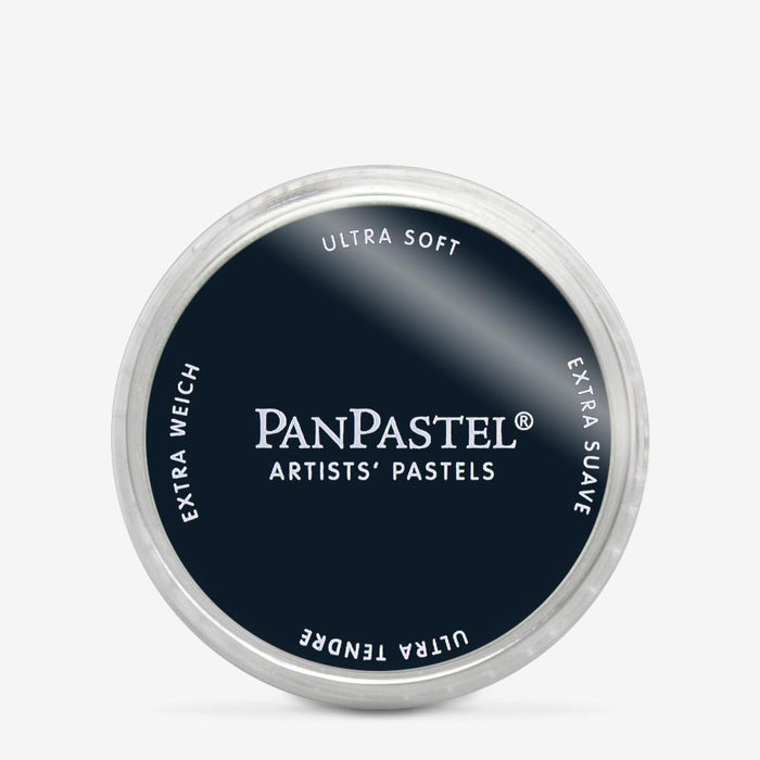 PANPASTEL ARTISTS PASTELS PAYNES GREY EXTRA DARK - PP28401