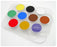 PANPASTEL PALETTE TRAY WITH LID 10 COLOURS - PP35010