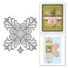 SPELLBINDERS DIES DIE D LITES FRETWORK ACCENTS