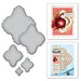 SPELLBINDERS DIES DESIGNER SERIES  LABEL FIFTY SEVEN