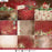 SL PAPER PAD BACKGROUNDS MAGICAL CHRISTMAS - SL-MC-PP102
