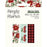 SIMPLE STORIES JINGLE ALL THE WAY WASHI TAPE - SS13725