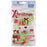 PAPER HOUSE ALL I WANT FOR CHRISTMAS 3D STICKERS - STDM0179