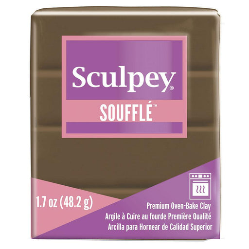 SCULPEY SOUFFLE 1.7OZ CLAY COWBOY