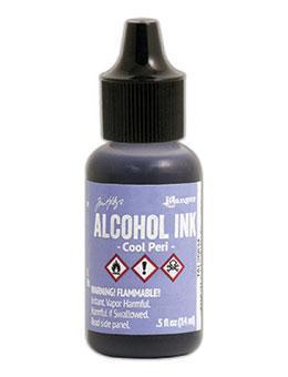 RANGER ADIRONDACK ALCOHOL INK COOL PERI - TAL25634
