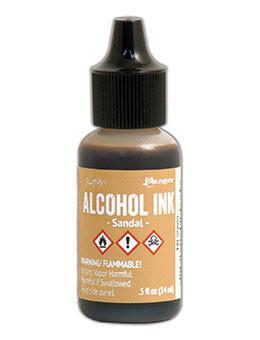 RANGER ADIRONDACK ALCOHOL INK SANDAL - TAL25689
