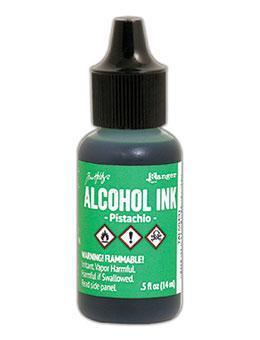 RANGER ADIRONDACK ALCOHOL INK PISTACHIO - TAL59431