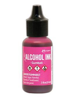 RANGER ADIRONDACK ALCOHOL INK GUMBALL - TAL70122