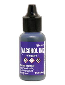 RANGER ADIRONDACK ALCOHOL INK VINEYARD - TAL70252