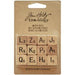 TIM HOLTZ IDEAOLOGY ALPHA DICE BLACK