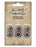 TIM HOLTZ IDEAOLOGY MACHINERY HEADS - TH94038
