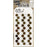 TIM HOLTZ COLLECTION LAYERING STENCIL SHIFTERS HEX