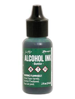 RANGER ADIRONDACK ALCOHOL INK BOTTLE - TIM21957