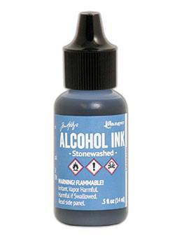 RANGER ADIRONDACK ALCOHOL INK STONEWASHED - TIM22190