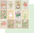 UNIQUELY CREATIVE 12X12 THE STORY GARDEN PAPER STORIES - UCP2313